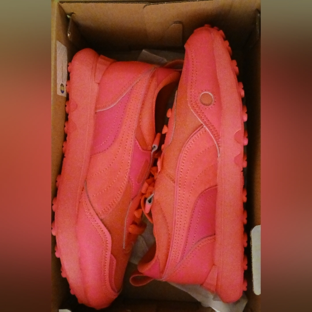 Puma Riders